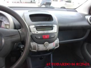 CITROEN C1 usata 12