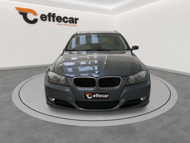BMW 320 usata, con Airbag