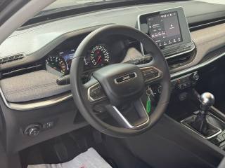 JEEP Compass usata, con Airbag testa