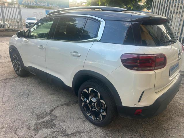 CITROEN C5 Aircross usata, con Airbag laterali