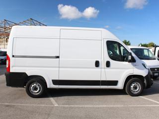 FIAT Ducato usata, con Climatizzatore