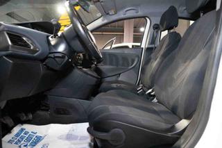 LANCIA Ypsilon usata, con Servosterzo