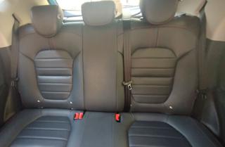 MG ZS usata, con Bracciolo