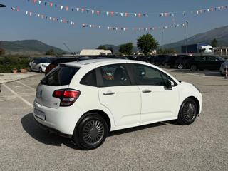 CITROEN C3 usata, con Chiusura centralizzata
