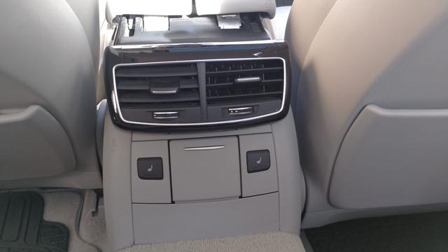 AUDI A8 usata, con Sedile posteriore sdoppiato