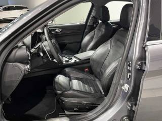 ALFA ROMEO Giulia usata, con Cruise Control
