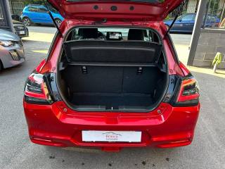 SUZUKI Swift usata, con Sedili riscaldati