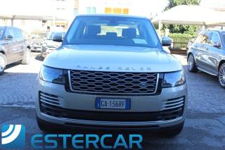 LAND ROVER Range Rover usata, con Controllo automatico clima