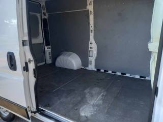 FIAT Ducato usata, con ESP