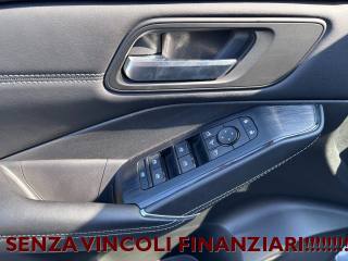 NISSAN Qashqai usata, con Controllo automatico clima