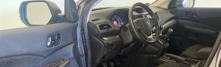 HONDA CR-V usata, con Fendinebbia