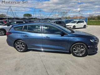 FORD Focus usata, con Autoradio