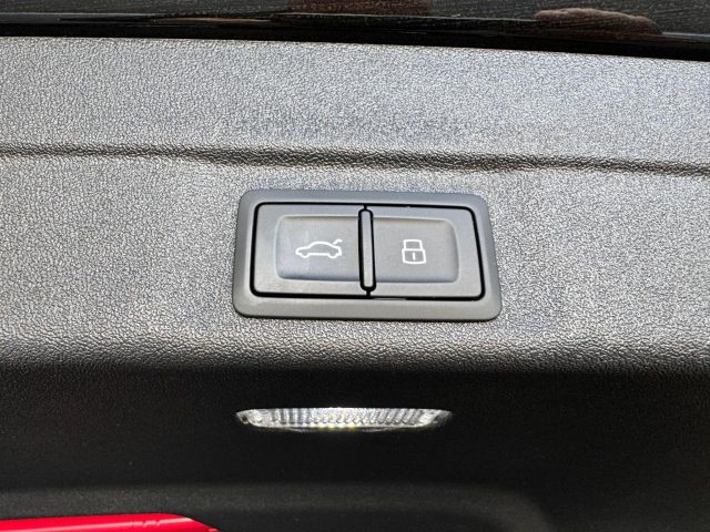 AUDI A5 usata, con Portellone posteriore elettrico