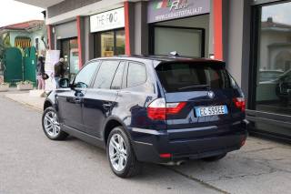 BMW X3 usata, con Cerchi in lega