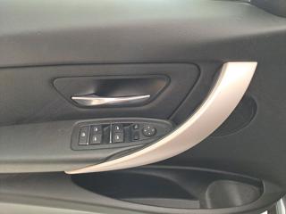 BMW 316 usata, con Controllo trazione