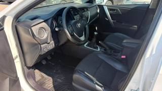 TOYOTA Auris usata, con Cerchi in lega