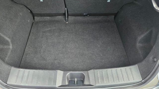 NISSAN Juke usata, con Chiusura centralizzata