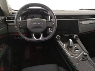 LYNK & CO 01 usata, con Sedili riscaldati