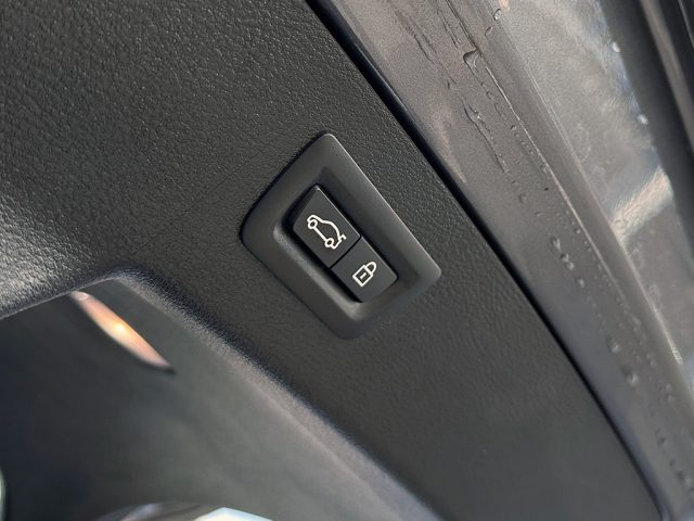 BMW X6 M50 usata, con Bluetooth