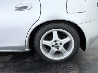MAZDA 323 usata, con Specchietti laterali elettrici