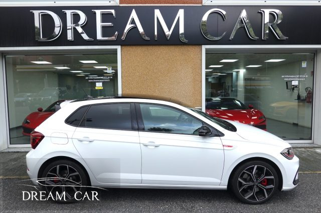 VOLKSWAGEN Polo GTI usata, con Antifurto