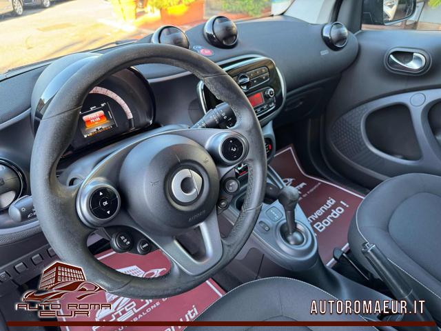 SMART ForTwo usata, con ESP