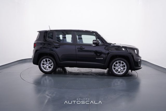 JEEP Renegade usata, con Cerchi in lega