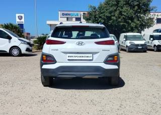 HYUNDAI Kona usata, con Airbag laterali