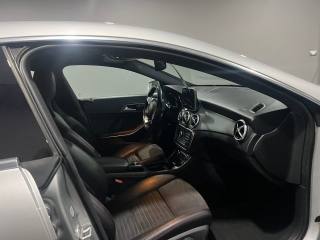 MERCEDES-BENZ CLA 220 usata, con Cerchi in lega