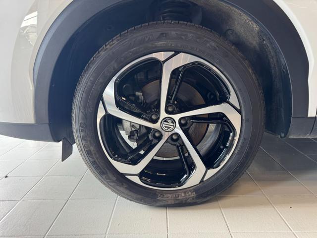 MG HS usata, con Antifurto