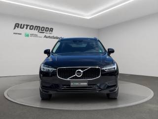 VOLVO XC60 usata, con Airbag