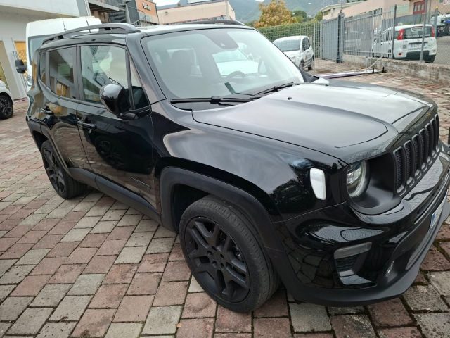 JEEP Renegade usata, con ABS