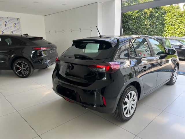 OPEL Corsa usata, con Immobilizzatore elettronico