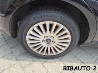 FORD Focus usata, con Autoradio