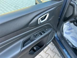 JEEP Compass usata, con Boardcomputer