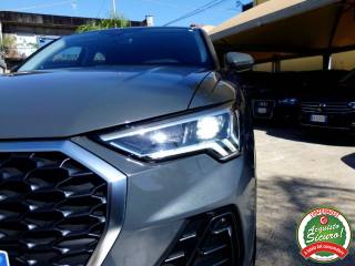 AUDI Q3 usata, con Autoradio digitale