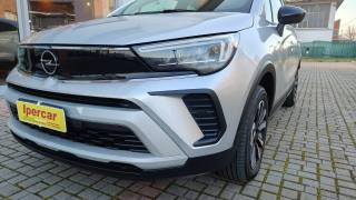 OPEL Crossland usata, con Climatizzatore