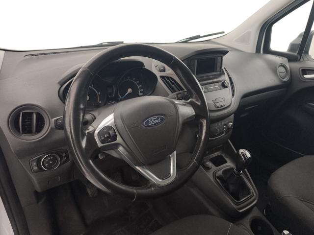 FORD Transit Courier usata, con Fendinebbia