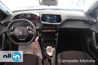 PEUGEOT 2008 usata 6