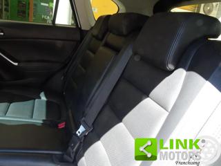 MAZDA CX-5 usata, con Controllo trazione
