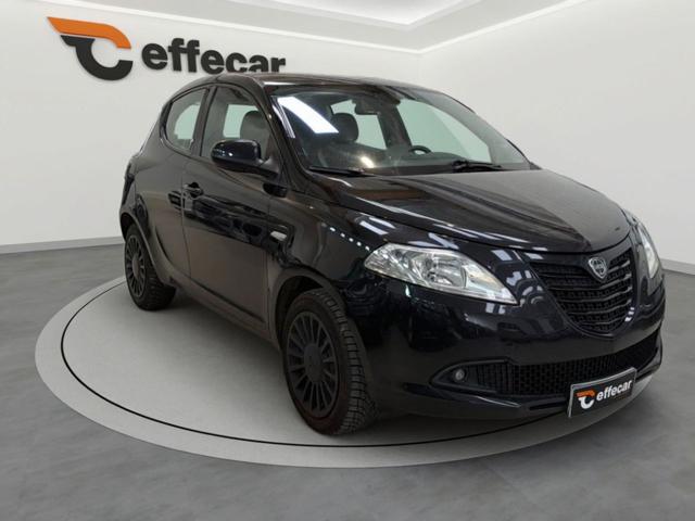 LANCIA Ypsilon usata, con Airbag Passeggero
