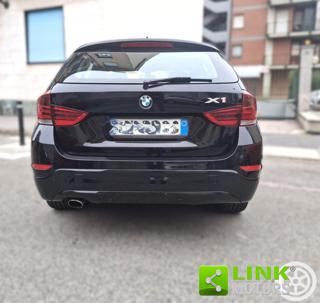 BMW X1 usata, con Airbag laterali