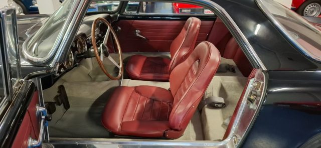 LANCIA Flaminia usata 3