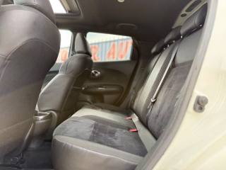 NISSAN Juke usata 28