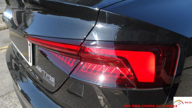 AUDI A5 usata 72