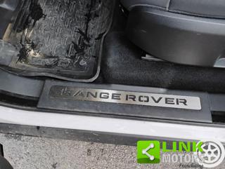 LAND ROVER Range Rover Evoque usata, con Park Distance Control