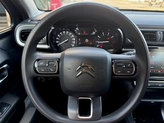 CITROEN C3 usata, con ESP