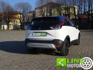 OPEL Crossland usata, con Controllo automatico clima