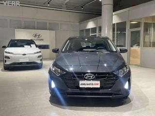HYUNDAI i20 usata, con Airbag Passeggero
