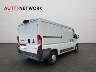 FIAT Ducato usata, con Airbag